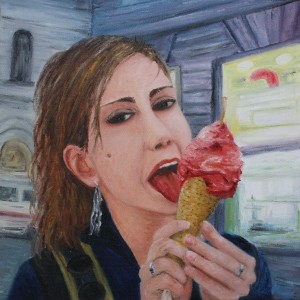 Venice, Ice Cream, something sweet, swoon