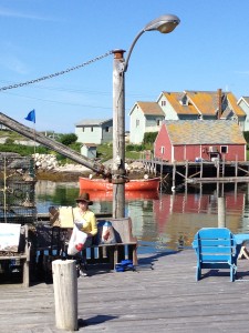Peggy's Cove Festival of the Arts