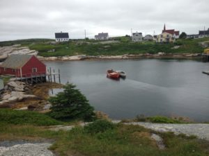 Day 2 at Paint at Peggy's Cove 024