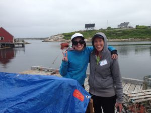 Day 2 at Paint at Peggy's Cove 032