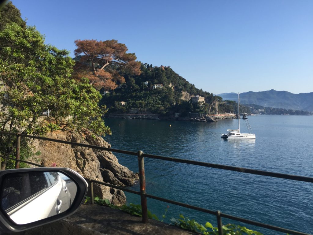 Portofino, Italy, Italian Riviera