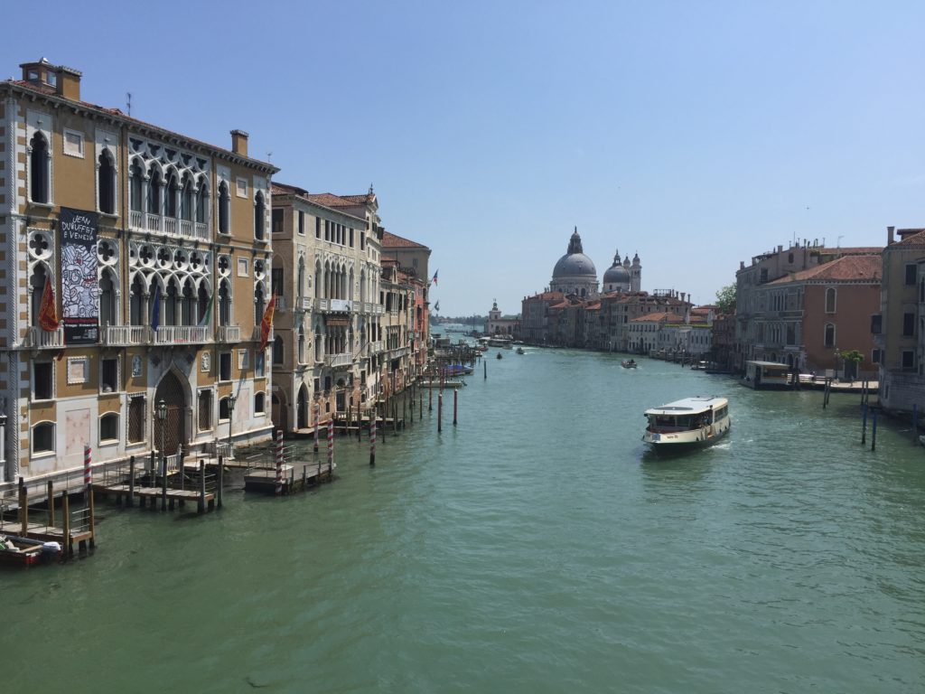 Venice, Italy, water, boat, Lagoon, Adriatic sea, canals, Grand Canal